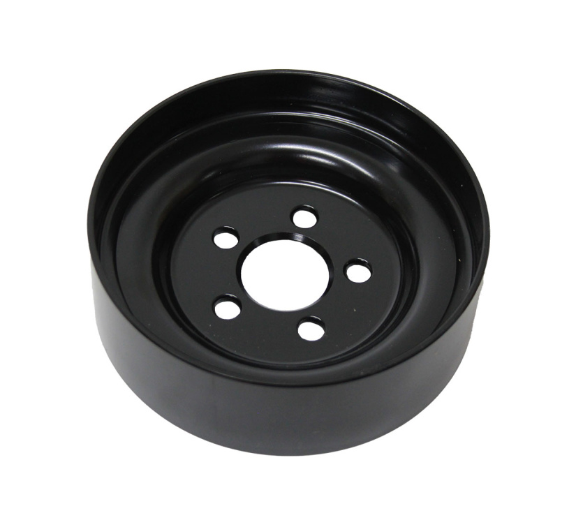VOLVO HIHNAPYÖRÄ VESIPUMPPU D16 130MM VO-20538853
