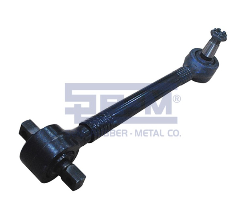 SEM REAKTIOTANKO VOLVO L-A SEM-13909