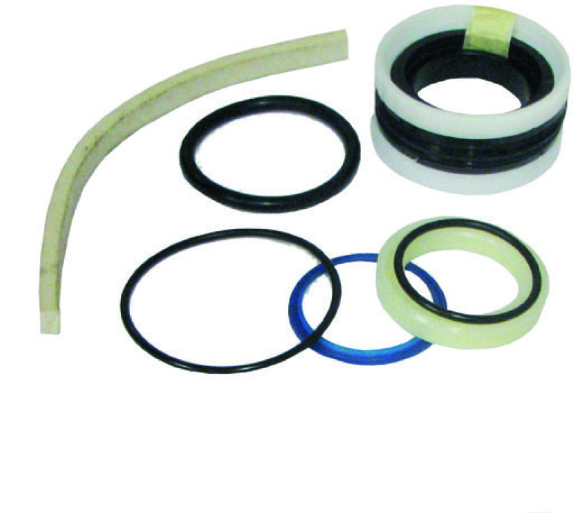 HACO ZEPRO/FOCO TIIVISTESARJA TAITTOSYLINTERILLE 45/70MM BZ/RZ15 1514940H