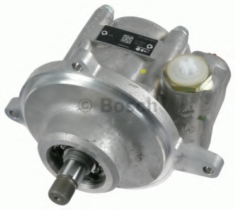 BOSCH (ZF) TEHOSTINPUMPPU VOLVO/RVI -VAIHTO-OSA- KS01000358