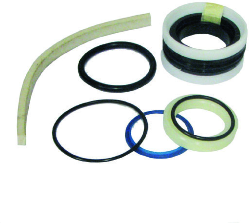 HACO ZEPRO/FOCO TIIVISTESARJA TAITTOSYLINTERILLE 45/70MM BZ/RZ15 1514940H