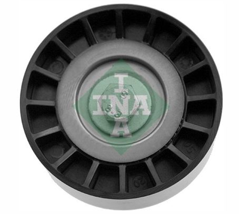 INA OHJAINRULLA MB EVOBUS INA-532041020