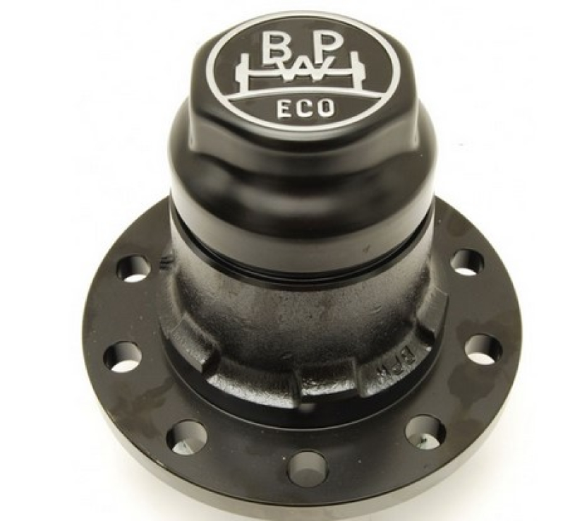 BPW OE NAPA TÄYD K/N 12T ECOMAXX -VAIHTO-OSA- BPW-0980106560