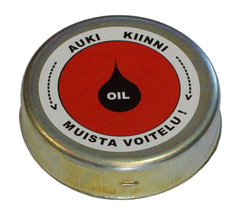 HUOLTOKORKKI HOPEA TAV50 TAV5016M