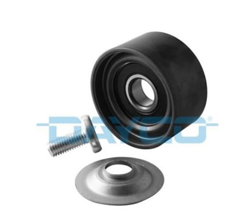 DAYCO OHJAINRULLA RVI, VO FH16, VO B11/13R APV2387