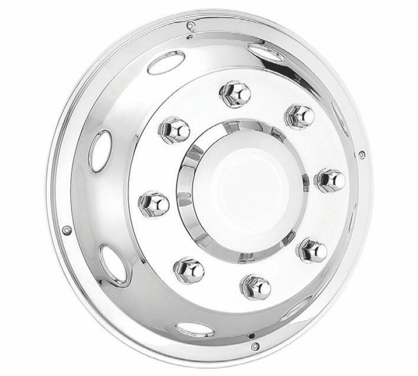 KORISTEKAPSELI 19,5" ETU DELUXE 654-ET195DX