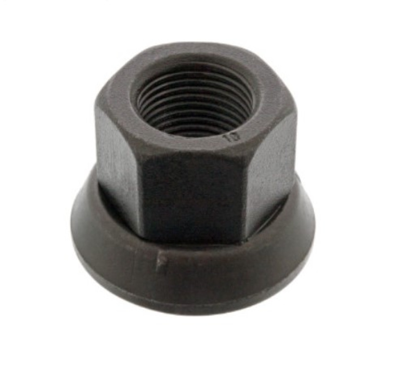 FEBI PYÖRÄNMUTTERI VOLVO 7/8" -14UNF AV33MM FE-04778