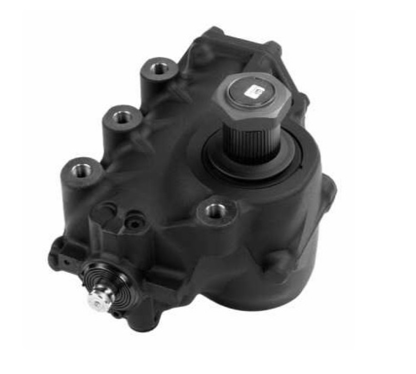 BOSCH OHJAUSVAIHDE (TEHOSTIN) -VAIHTO- VOLVO STG20.0 KS01002080