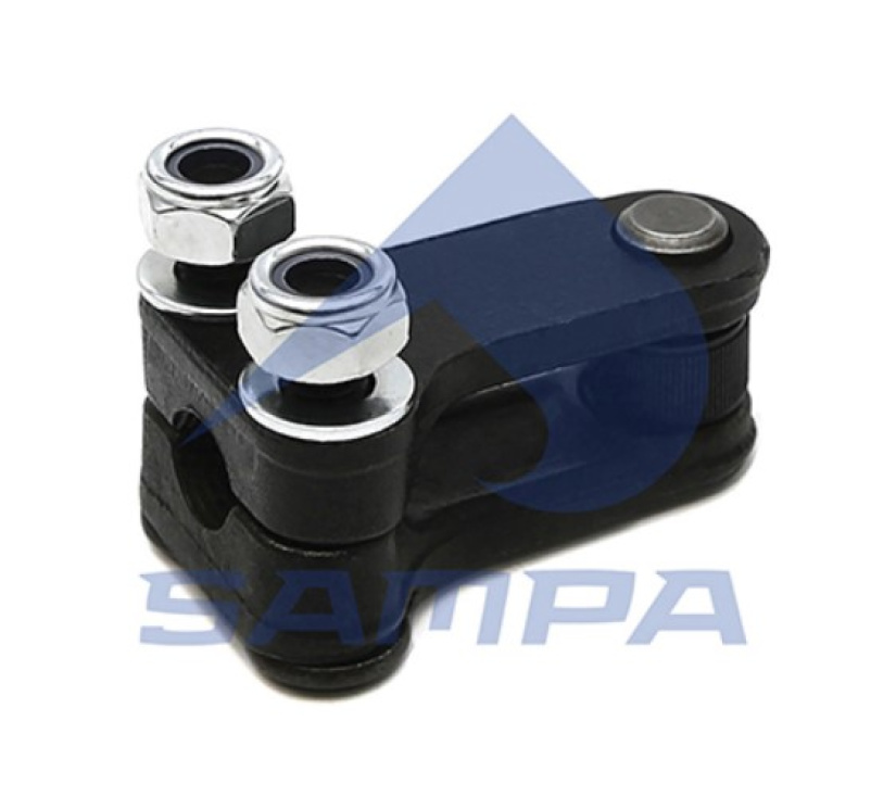 SAMPA Z-JARRUN HAARUKKASARJA VOLVO 093.922
