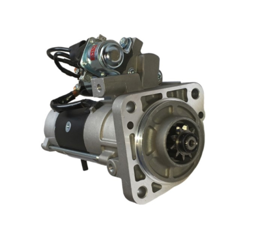 PRESTOLITE STARTTI -UUSI- VOLVO FL II/FE, RVI DXI, 5KW 10-HAMP. PRE-M85R3001SE