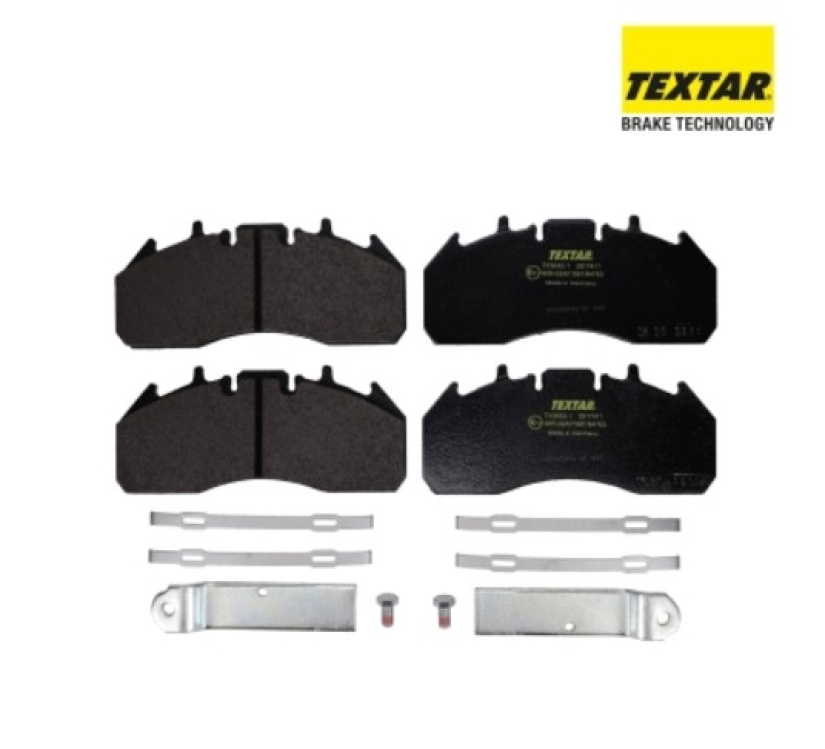 TEXTAR JARRUPALASARJA VOLVO, TX3032-1 , KUORMA-AUTOPALA 2917411