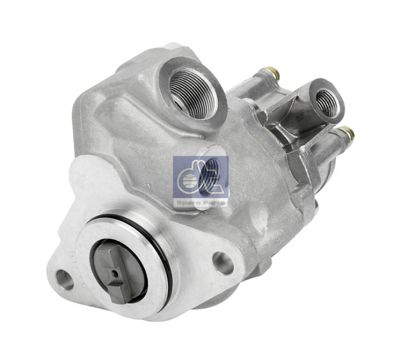 STEERING PUMP 4.64431
