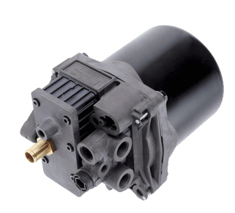 HALDEX ILMANKUIVAIN VOLVO LA 12BAR HX-93097