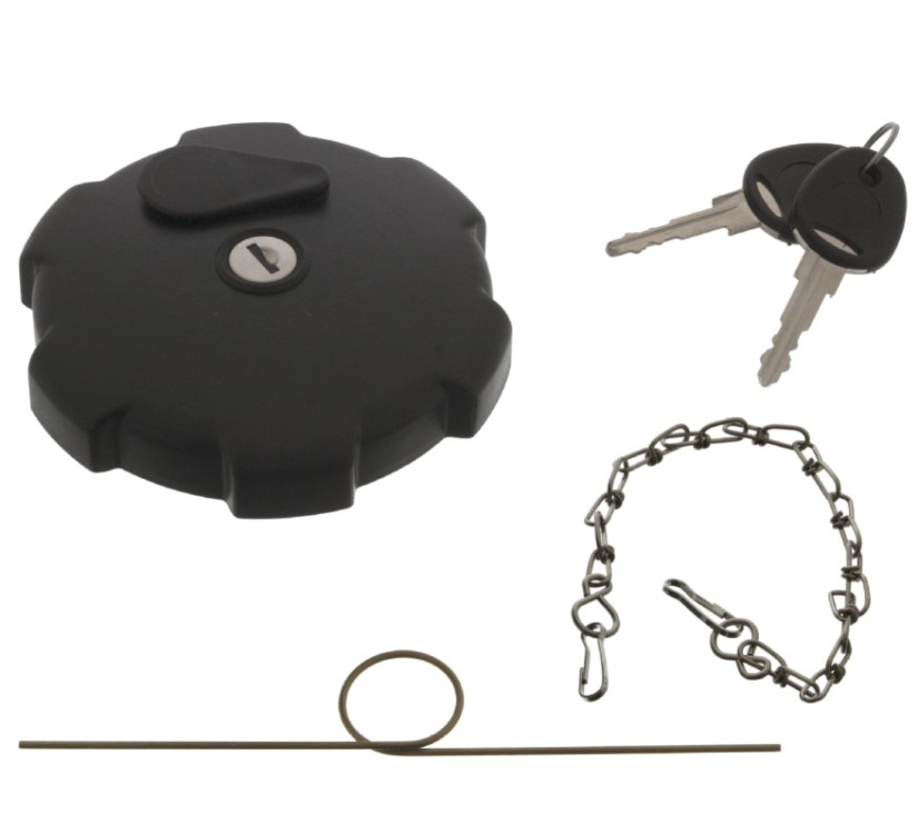 FEBI FUEL FILLER CAP FE-46450