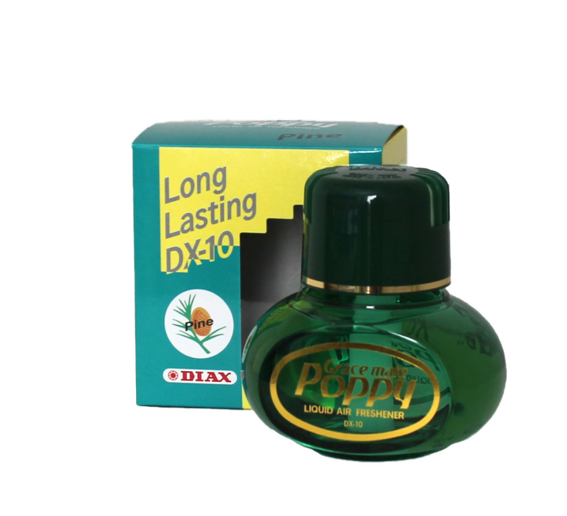 *PINE* 150ML  GRACE MATE POPPY ILMANRAIKASTIN T930409