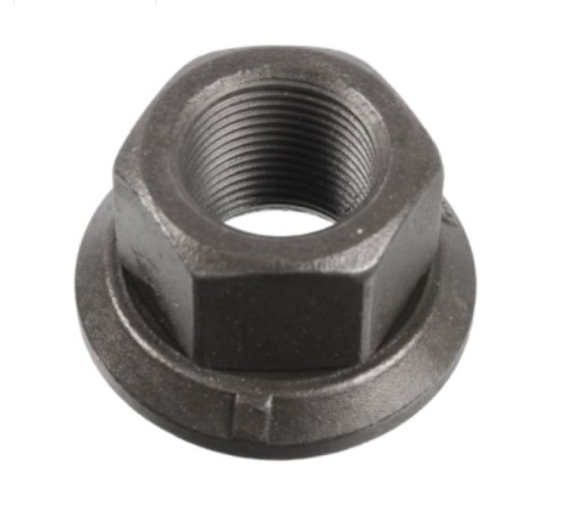 FEBI PYÖRÄNMUTTERI M22X1,5MM , TUMMA PINTAKÄSITTELY (FOSFATOITU) FE-04029