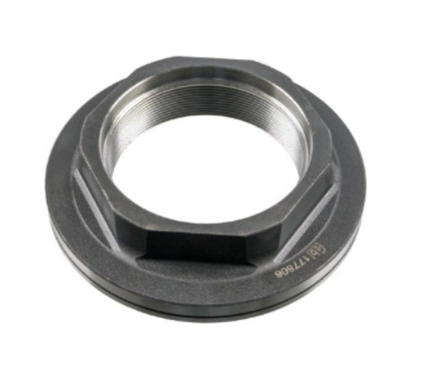 FEBI AKSELIMUTTERI VAS M72X1,5 , SAF SKRB/SCHMITZ, AV85MM FE-177806