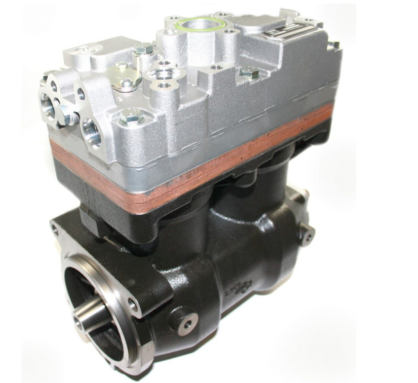 KNORR KOMPRESSORI SCANIA DC9/DC13 Ø28MM KARTIO -VAIHTO-OSA- KB-K024410X00