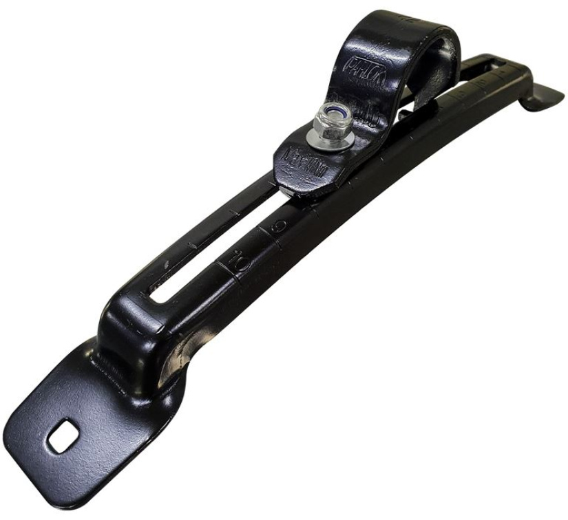 PARLOK VR 42,4 MUSTA KANNAKE P2900000150