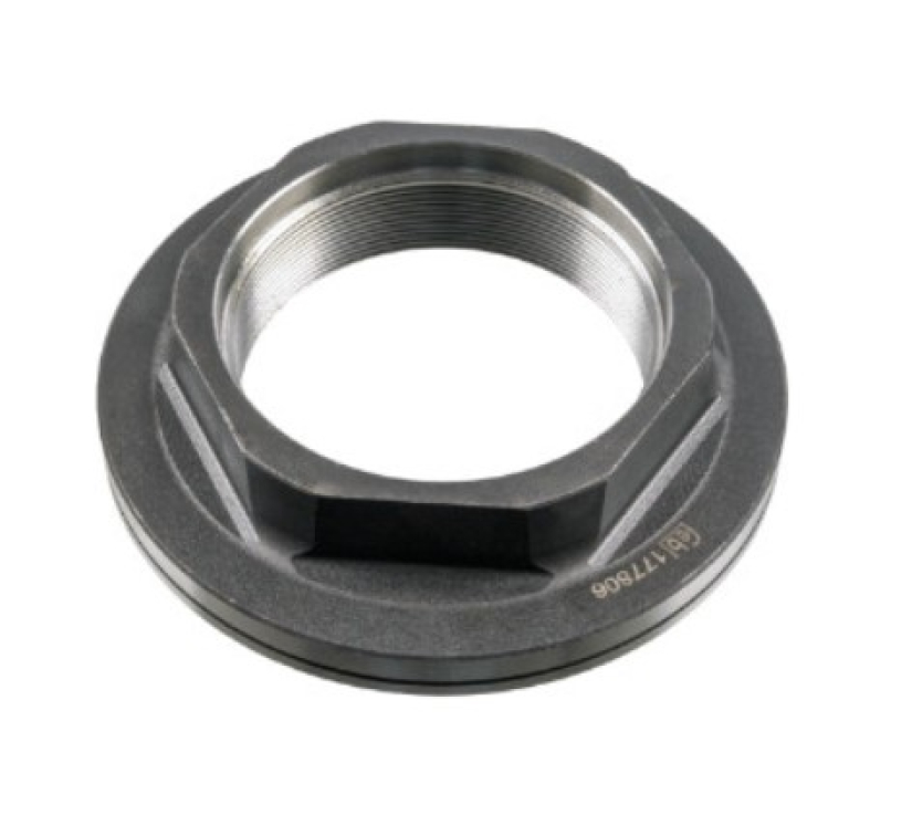 FEBI AKSELIMUTTERI VAS M72X1,5 , SAF SKRB/SCHMITZ, AV85MM FE-177806