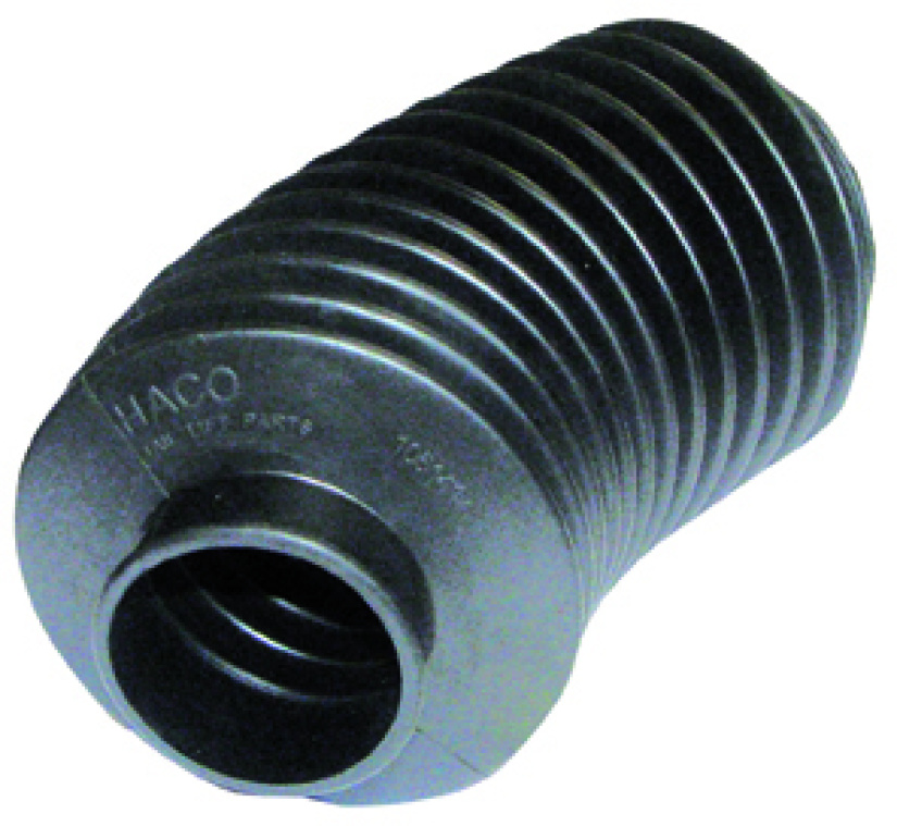 HACO SUOJAKUMI Ø70X50MM, DHOLLANDIA, MBB-PALFINGER 1051417H