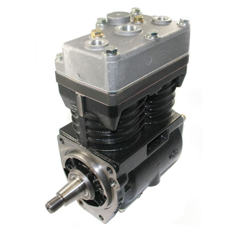 KNORR KOMPRESSORI RVI/SISU/IVECO -VAIHTO-OSA- KB-SEB01455X00