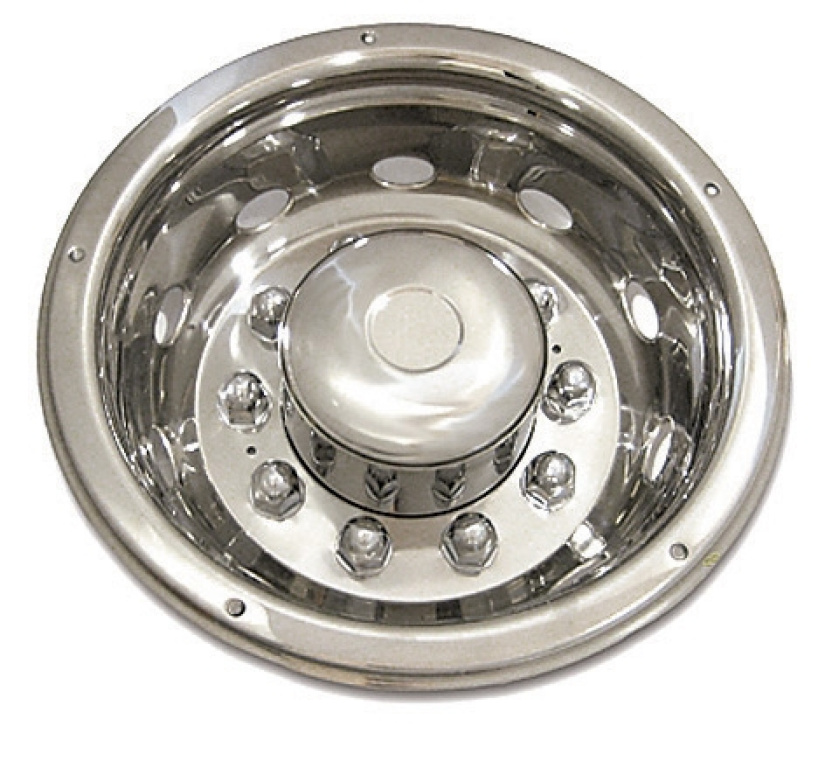 KORISTEKAPSELI TAKA 22,5" DELUX TD630R225N