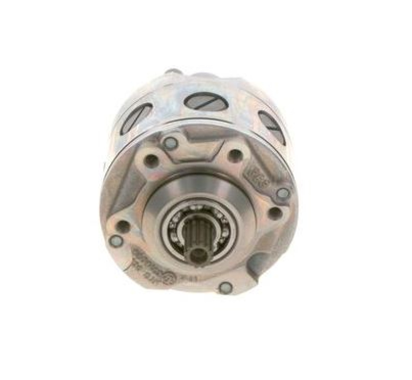 BOSCH TEHOSTIMEN PUMPPU -UUSI- SISU, IVECO YM. KS00003258