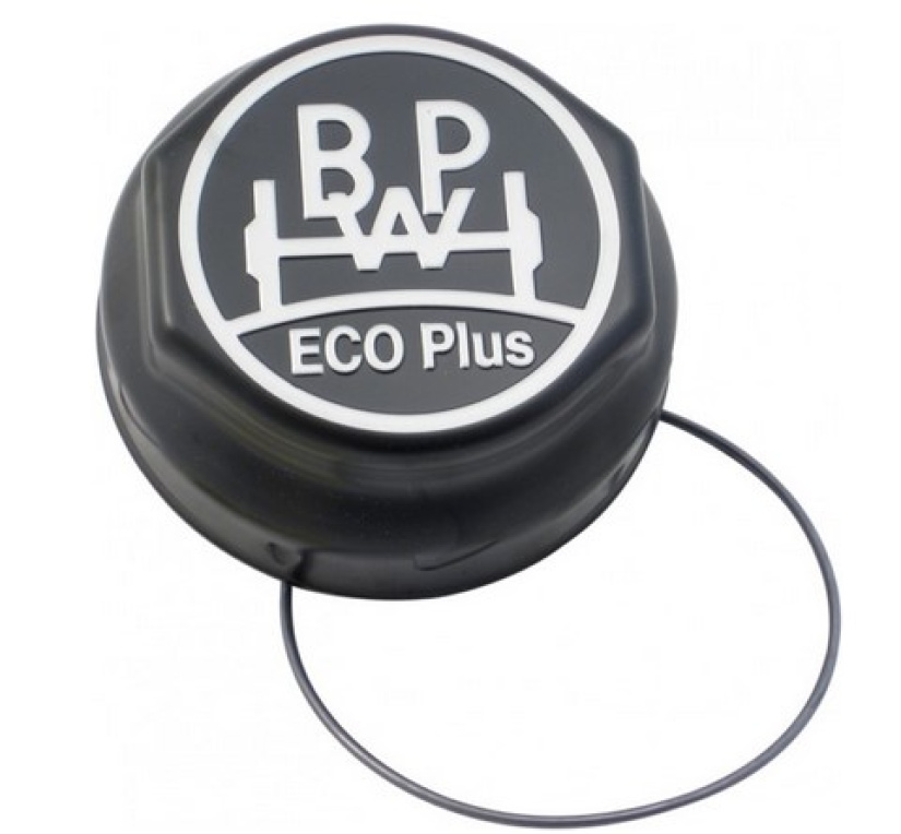 BPW OE NAPAKUPPI ECOPLUS2 9T, SIS. O-RENKAAN BPW-0521225780