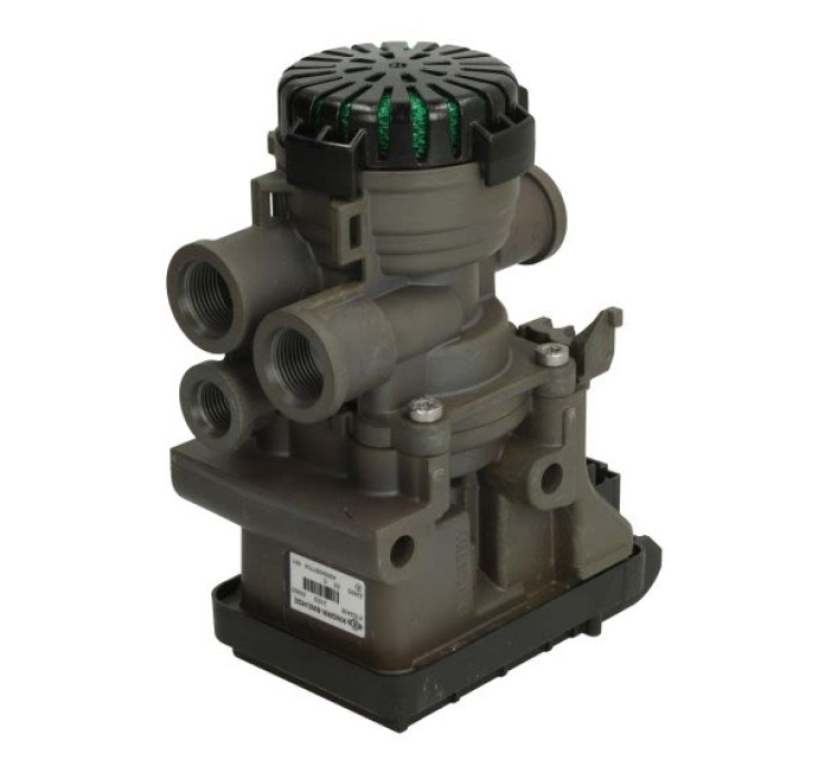 KNORR (EBS5.1) 1-KANAVAINEN MODULAATTORI MB -VAIHTO-OSA- KB-K102408N50