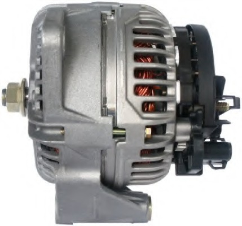 BOSCH VAIHTOLATURI MAN TGA18T 24V/80AH 09/2001- 0986047430090