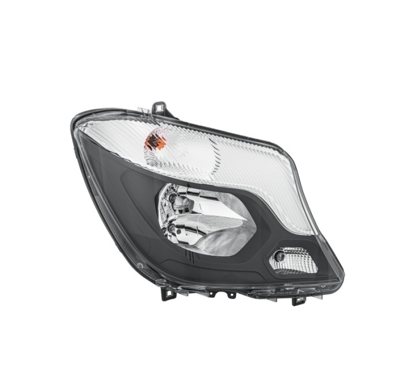 HELLA AJOVALO H7/H7+V MB SPRINTER 13- OIKEA HL-1ED011030-121