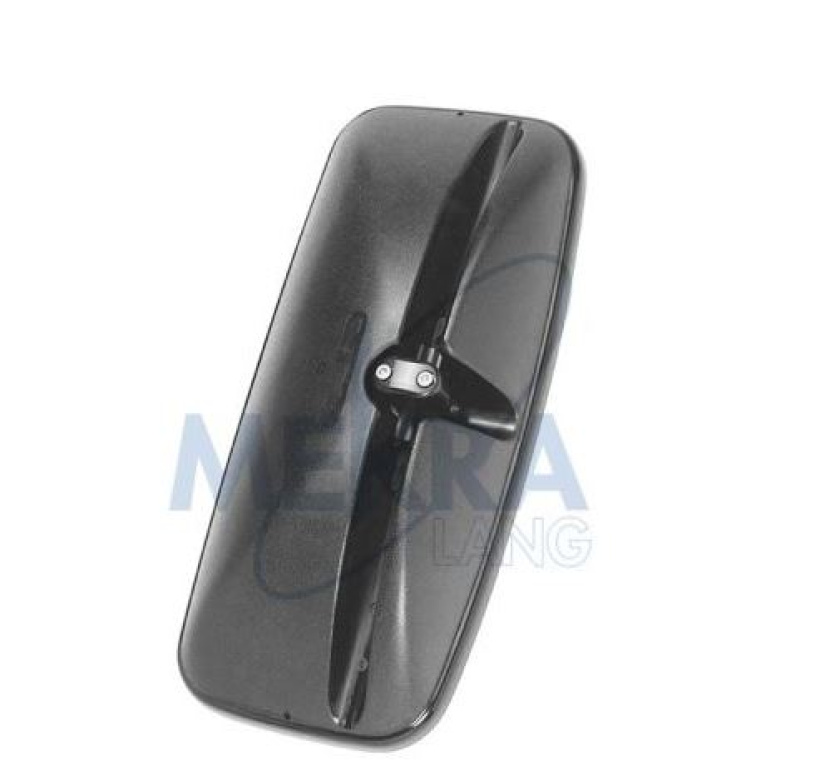 MEKRA PEILI OIK/VAS 24V LÄMM./KÄSISÄÄTÖ, 444X208X84 , Ø14-20MM 512520147H