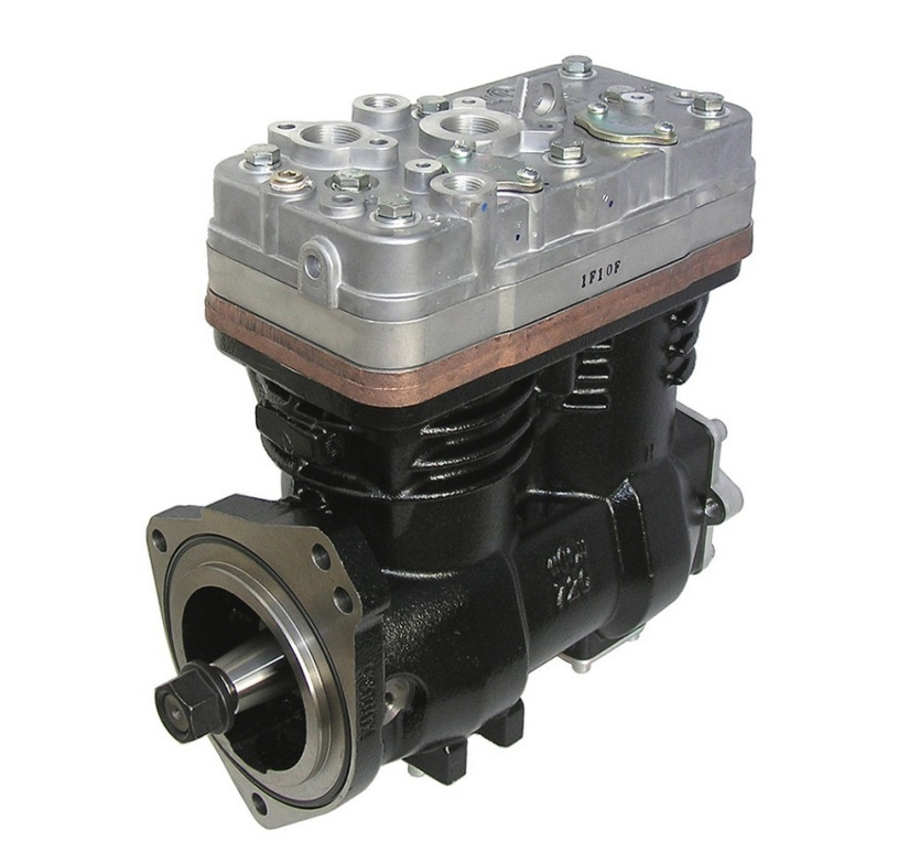 KNORR KOMPRESSORI RVI/VOLVO FE/FL -VAIHTO-OSA- KB-K017527X00