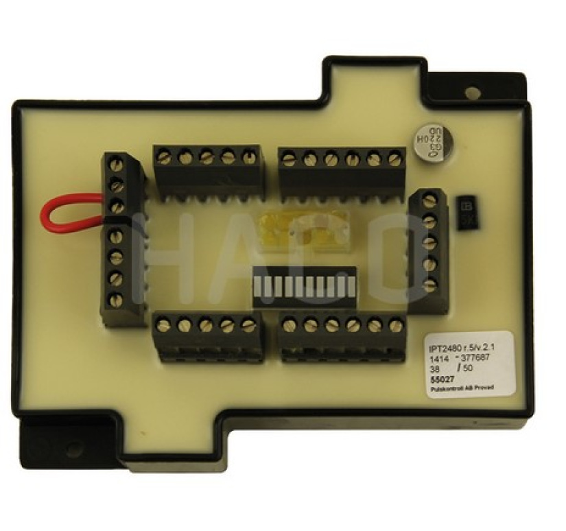 PIIRIKORTTI ZEPRO OE 5514331L