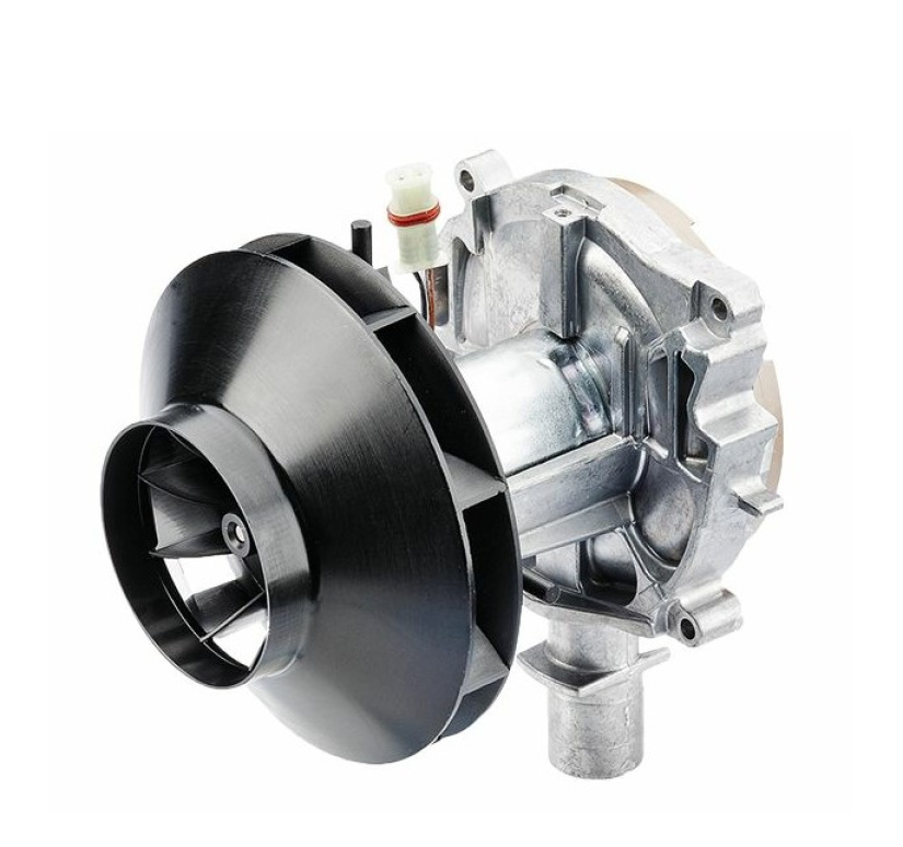 EBER PUHALLIN 24V AIRTRONIC D4S/D4PLUS EB-252145992000