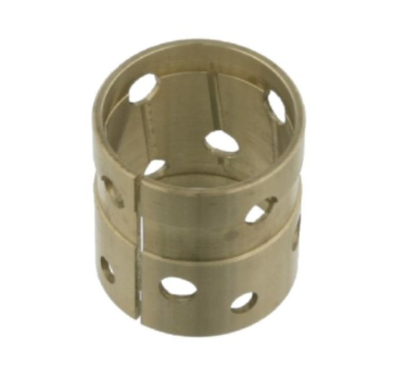 FEBI S-AKSELIN MESSINKIHELA SAF 42/38,1X44,9MM FE-18370