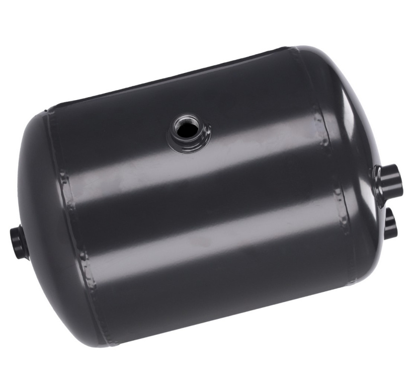 FEBI ILMASÄILIÖ VOLVO 15L, Ø246X379MM FE-184752