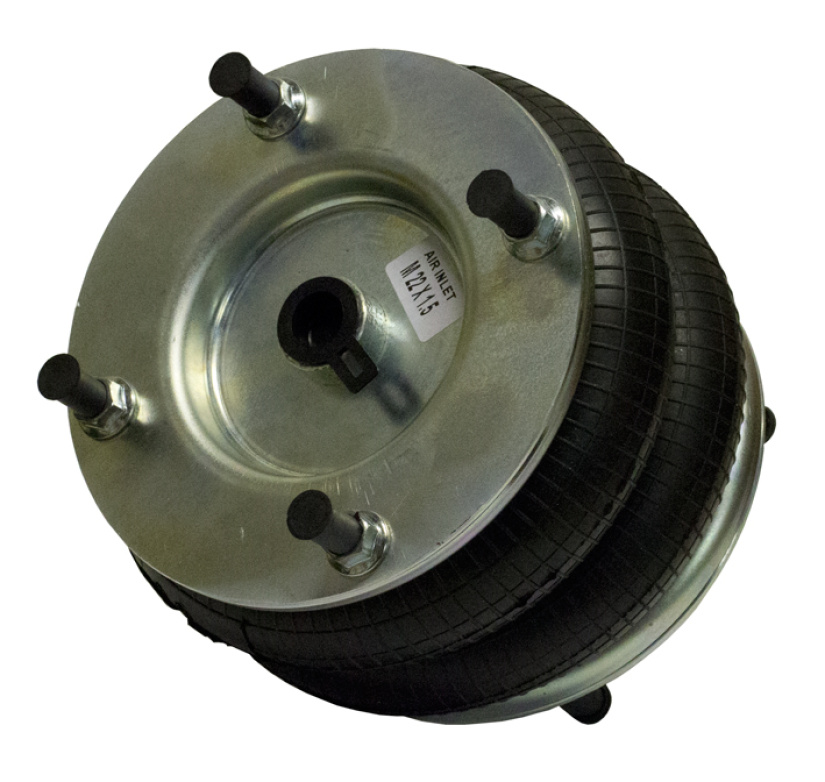 NOSTOPALJE 8X2 4P, SISU TRIPPELI M22X1,5 DF200