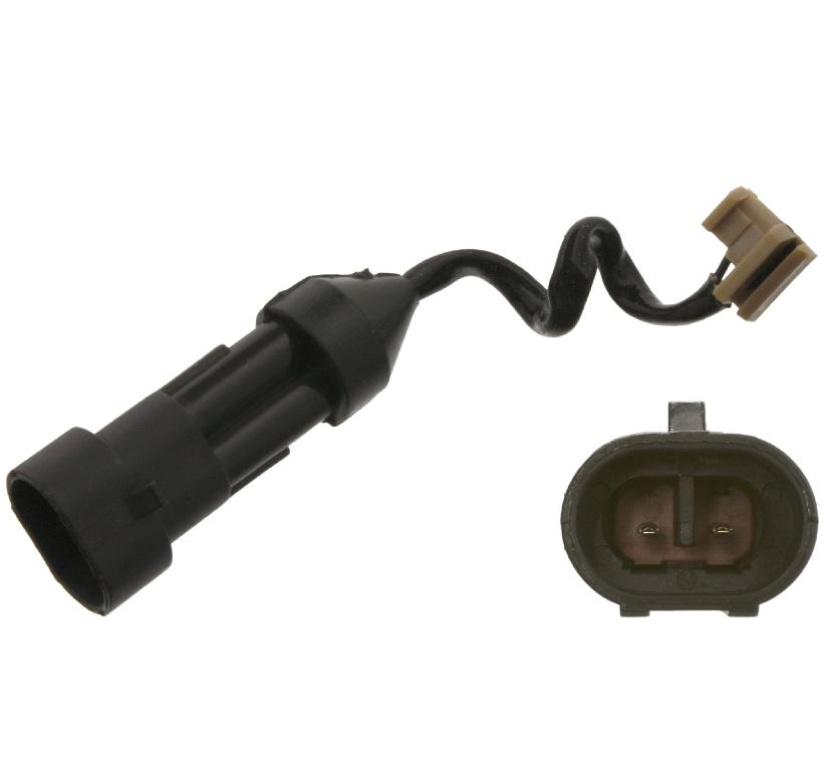 FEBI KULUMISANTURI IVECO DAILY IV/V FE-35493