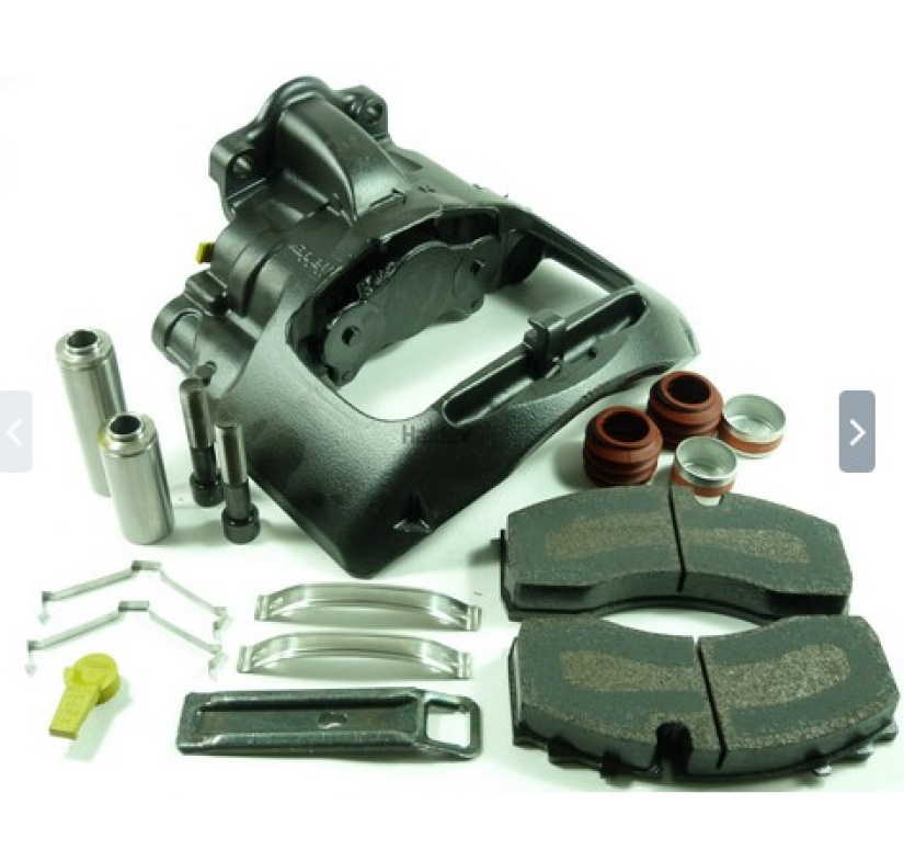 HALDEX JARRUSATULA SAF 19,5" SBS1918 OIKEA, SIS. PALAT HX-96305C