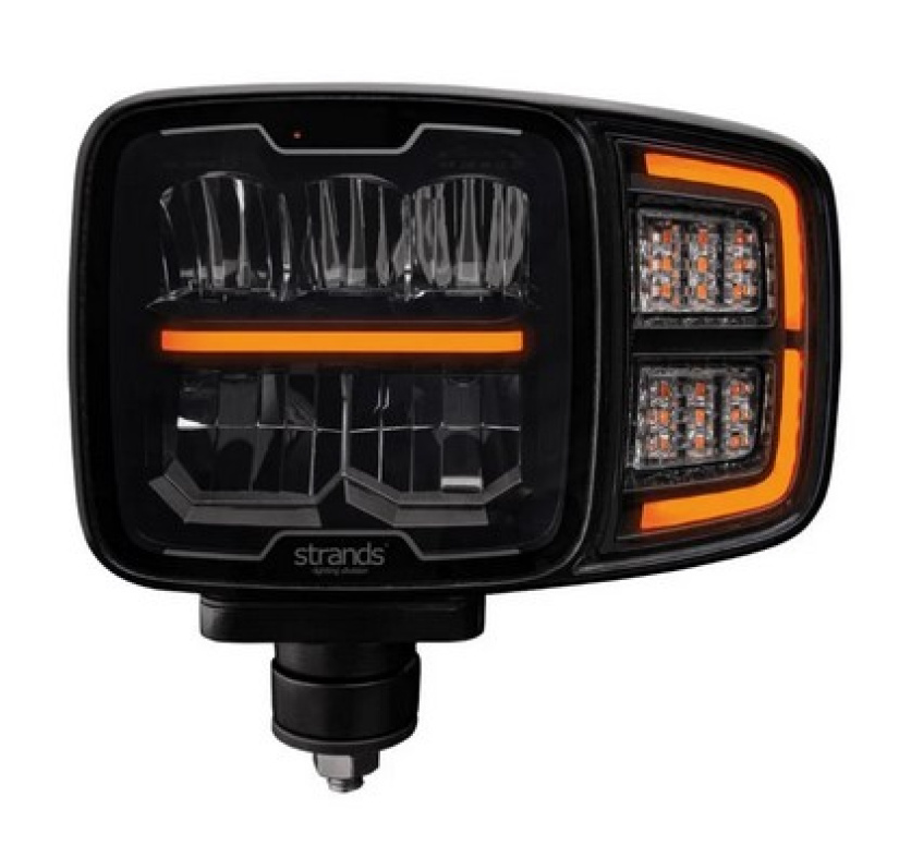 SLD HI-LO LED-AURAVALO, OIKEA, AUTOMAATTISELLA LÄMPÖLINSSILLÄ, E 270716