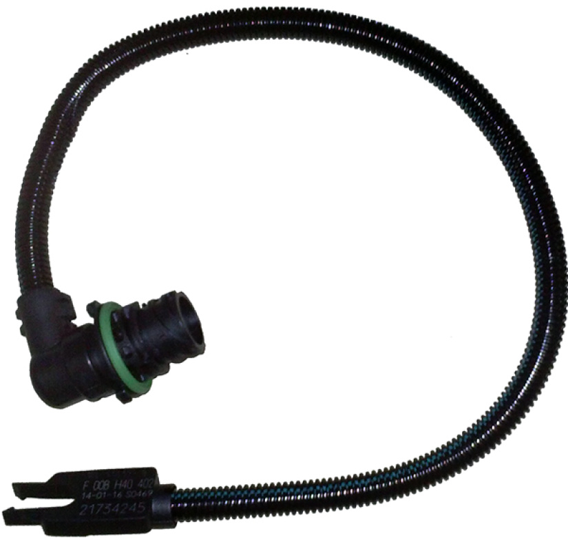 BOSCH LÄMMITYSELEMENTTI VOLVO/RVI UREAPUMPULLE, SUODATTIMEEN F00BH40402