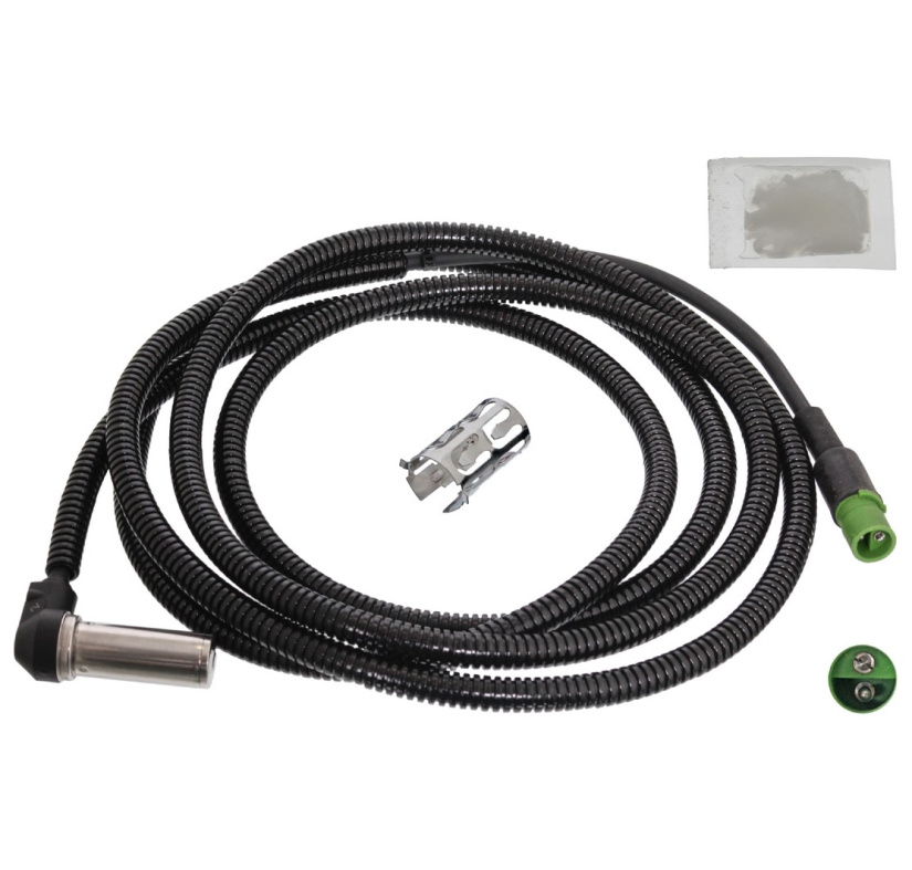 FEBI ABS-TUNNISTINSRJ. SCANIA L2650/2730MM, 90AST, PYÖREÄ PISTOK FE-104569