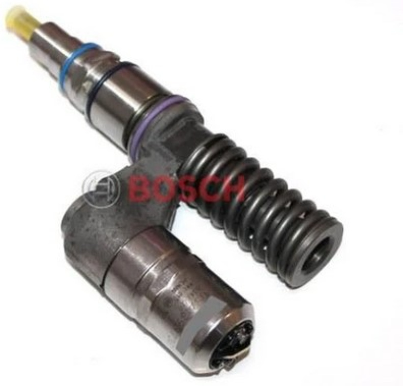 BOSCH PUMPPUSUUTINYKSIKKÖ -UUSI- VOLVO 0414702021
