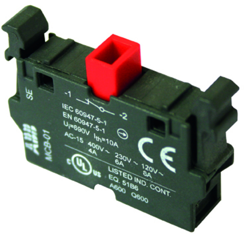 HACO ZEPRO/FOCO KATKAISIN NC ABB 4514651M