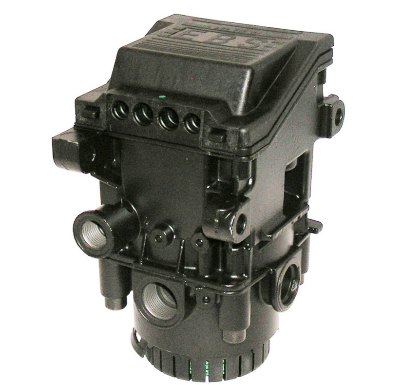KNORR (EBS2.X) 1-KANAVAINEN MODULAATTORI MAN -VAIHTO-OSA- KB-0486203023X50