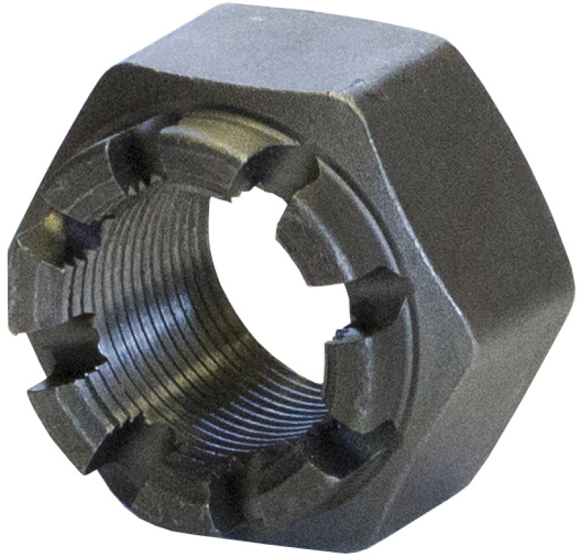 PÄÄTYMUTTERI TAV5013