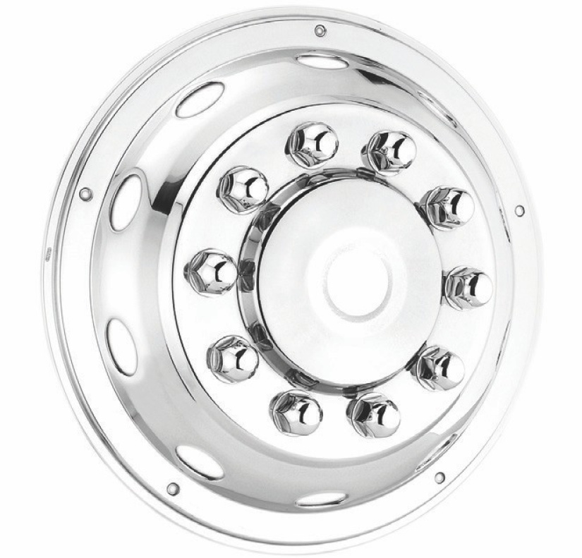 KORISTEKAPSELI 22,5" ETU DELUXE 654-ET225DX