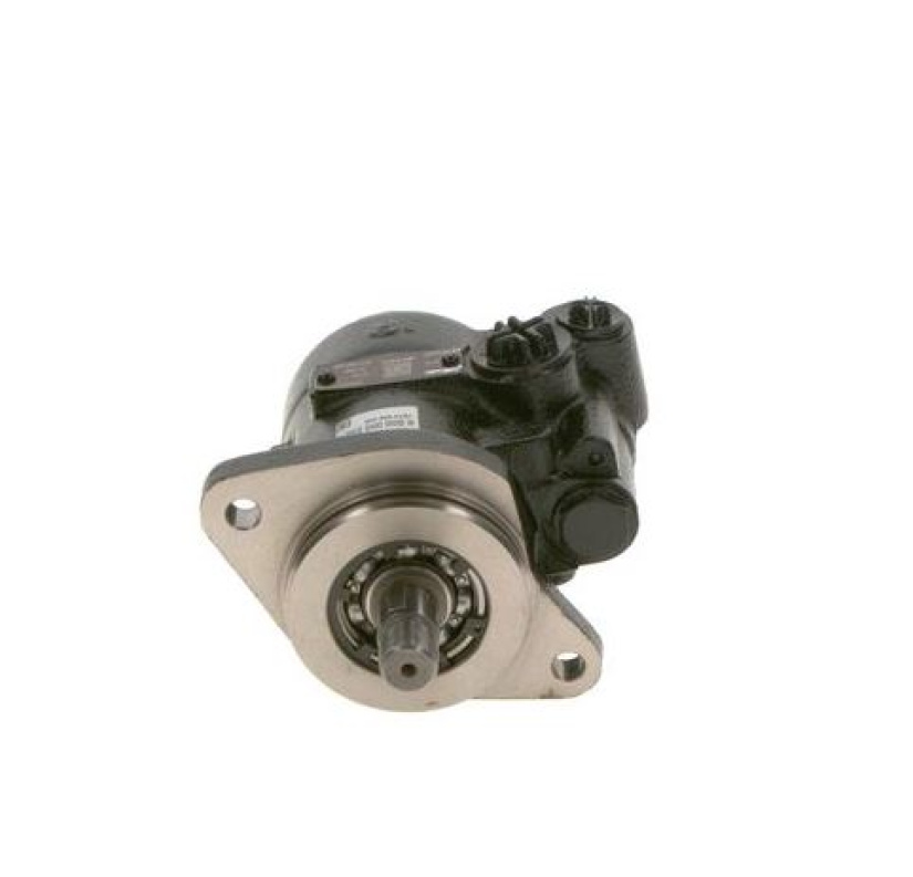 MEK OHJAUSTEHOST PUMPPU KS01000202